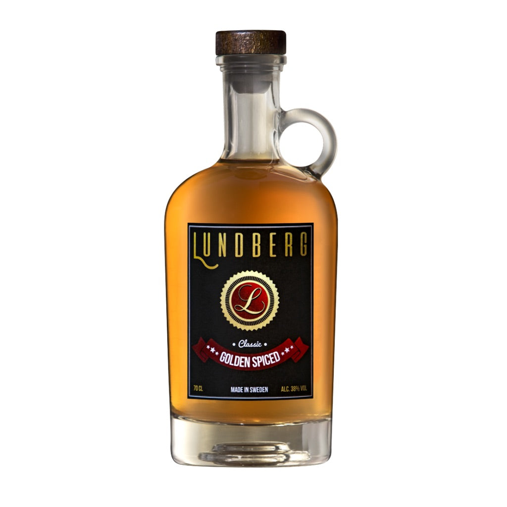 Lundberg Classic