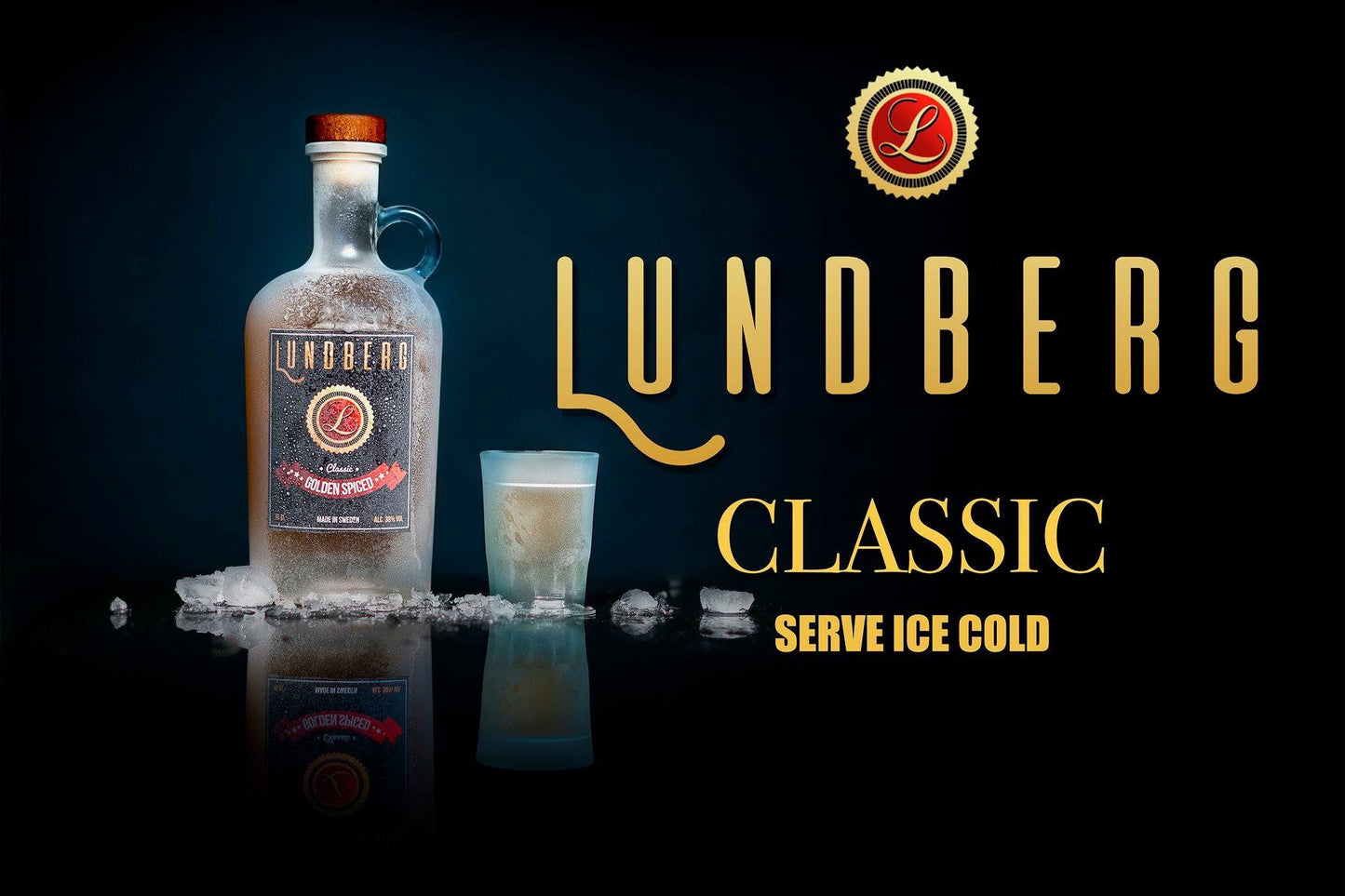 Lundberg Classic